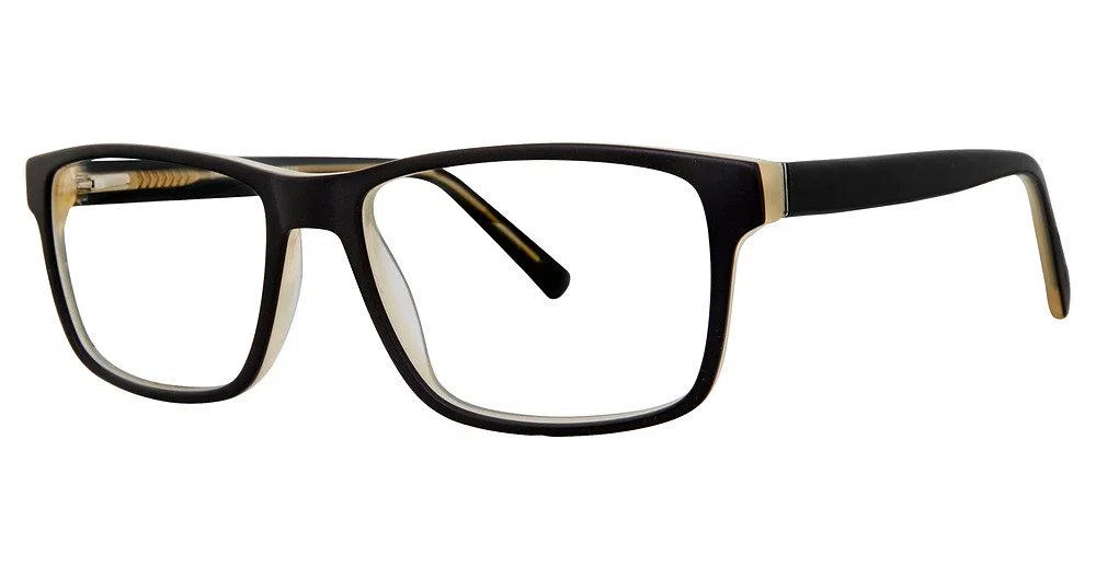 Randy Jackson RJ3040 Eyeglasses - Olive Fade - view 6